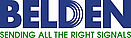 belden logo