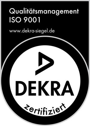 DEKRA-Logo