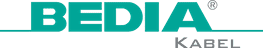 Logo Bedia Kabel