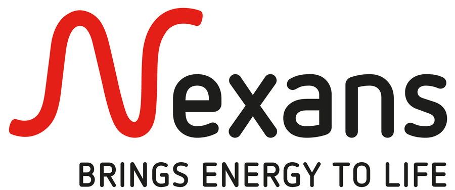 Nexans Logo